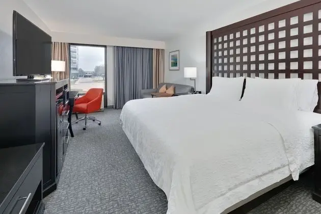 Comfort Inn Plano-Dallas - Oda