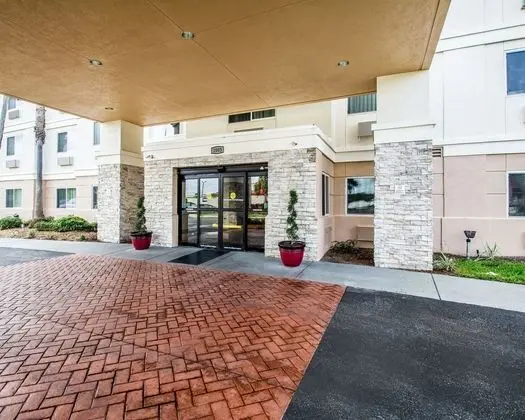 Comfort Inn Plant City - Öne Çıkan Resim