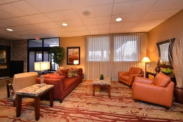 Comfort Inn Plymouth