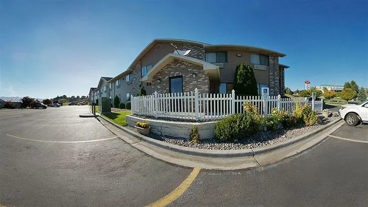 Comfort Inn Pocatello