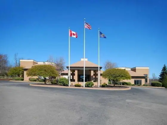 Comfort Inn Pocono Lakes Region