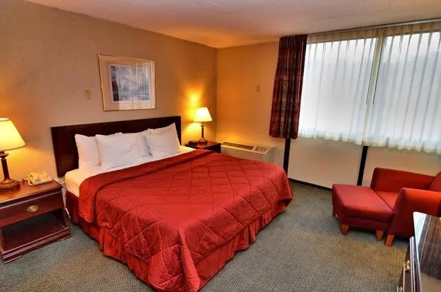 Comfort Inn - Pocono Mountain