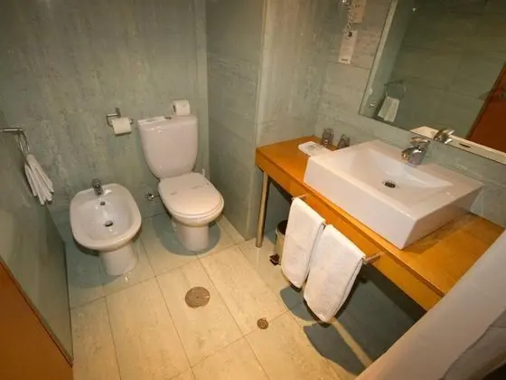 Comfort Inn Ponta Delgada - Oda