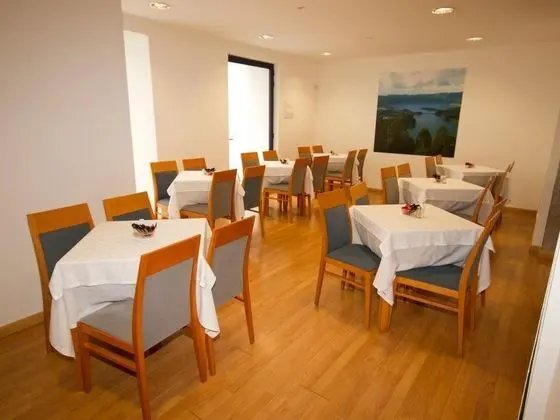 Comfort Inn Ponta Delgada - Yeme / İçme