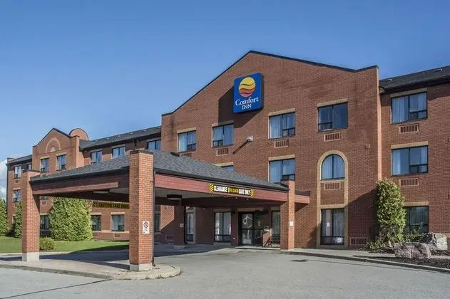Comfort Inn Port Hope