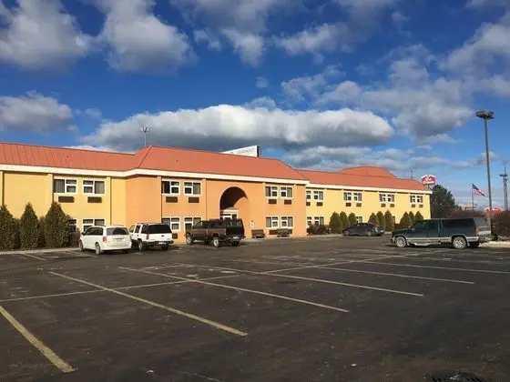 Comfort Inn
