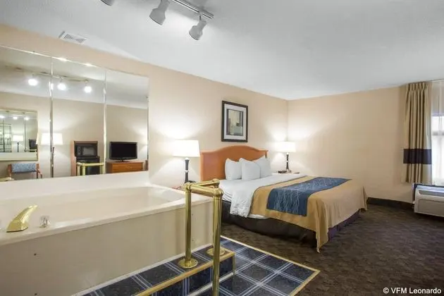 Comfort Inn
