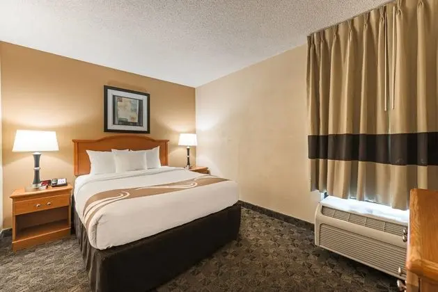 Comfort Inn - Öne Çıkan Resim