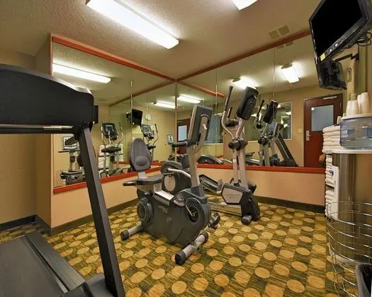 Comfort Inn