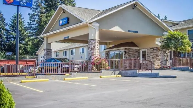 Comfort Inn Portland