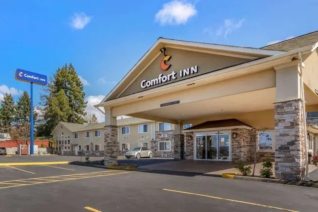 Comfort Inn Portland - Öne Çıkan Resim