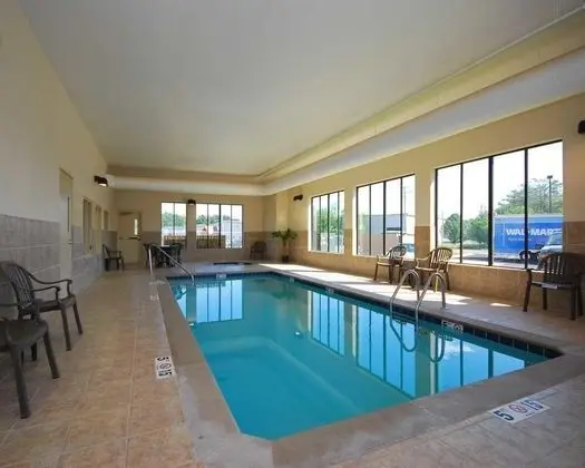 Comfort Inn Powell - Knoxville North