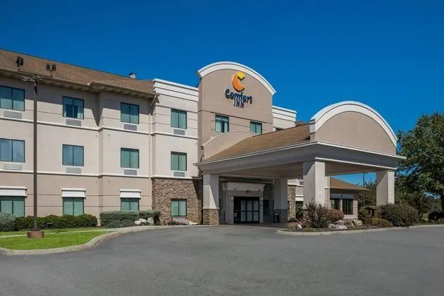 Comfort Inn Powell - Knoxville North - Öne Çıkan Resim