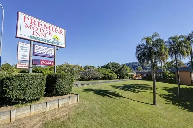 Comfort Inn Premier