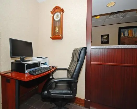 Comfort Inn Presque Isle
