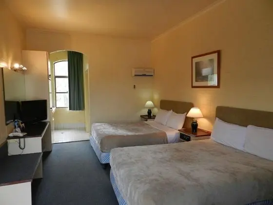 Comfort Inn Prince of Wales