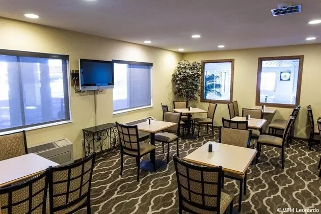 Comfort Inn Pueblo Area