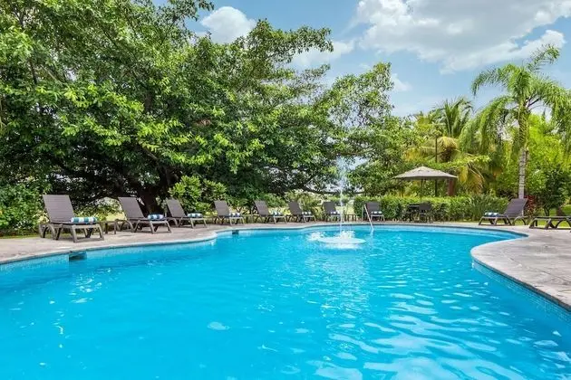 Comfort Inn Puerto Vallarta - Havuz