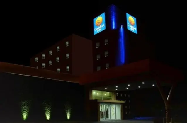 Comfort Inn Queretaro Querétaro