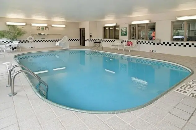 Comfort Inn (Quincy)