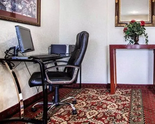 Comfort Inn Racine - Mount Pleasant