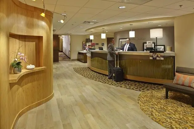 Comfort Inn Raleigh Midtown