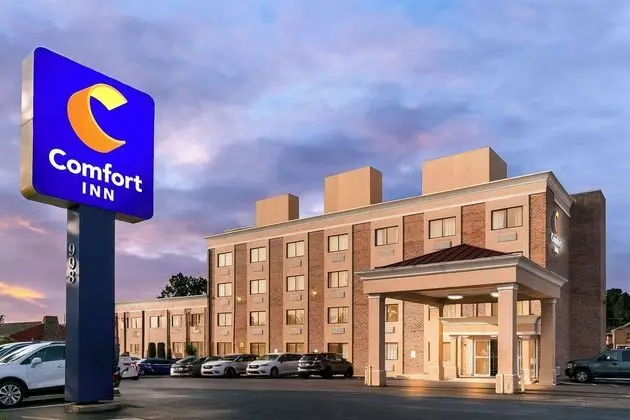 Comfort Inn Red Horse - Öne Çıkan Resim