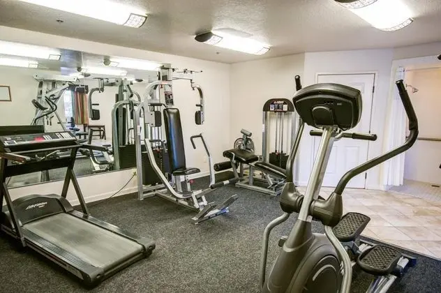 Comfort Inn Redding near I-5