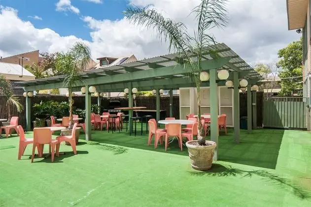 Comfort Inn Regal Park North Adelaide