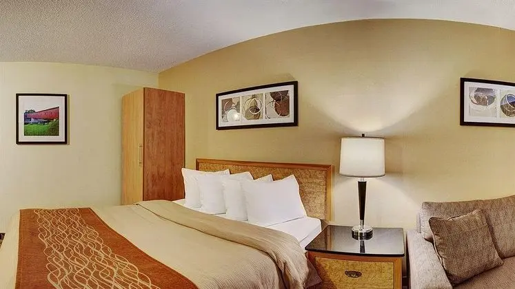 Comfort Inn Hotel Regina