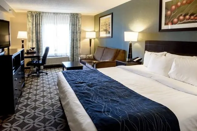 Comfort Inn Rehoboth Beach