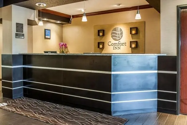 Comfort Inn Reynoldsburgh