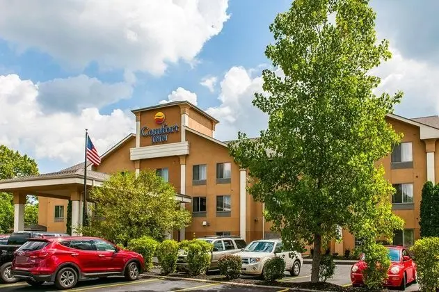 Comfort Inn Reynoldsburgh
