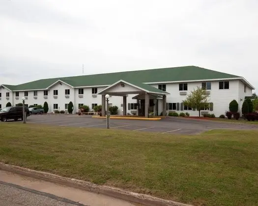 Comfort Inn Rhinelander Area