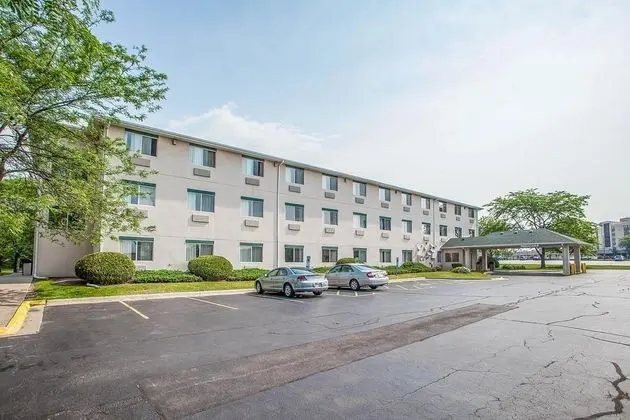 Comfort Inn Rockford