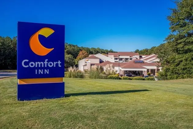 Comfort Inn Roswell-Dunwoody - Öne Çıkan Resim