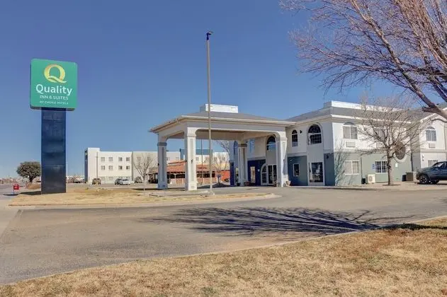 Comfort Inn Roswell - Öne Çıkan Resim