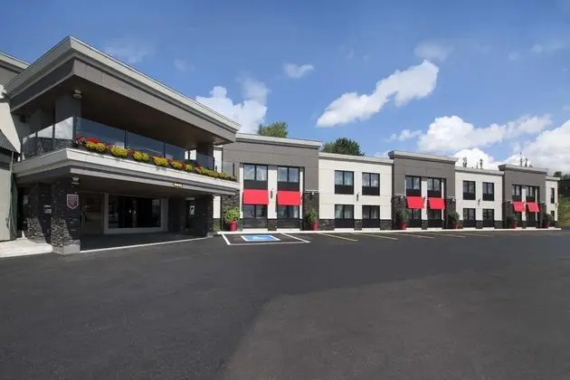 Comfort Inn