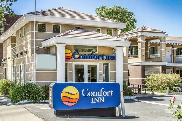 Comfort Inn San Jose - Öne Çıkan Resim