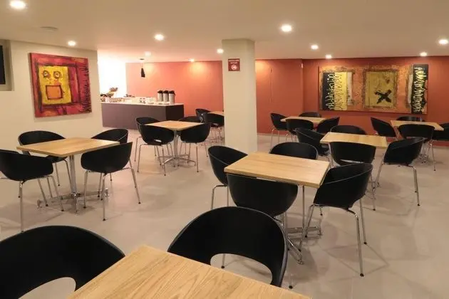 Comfort Inn San Luis Potosí