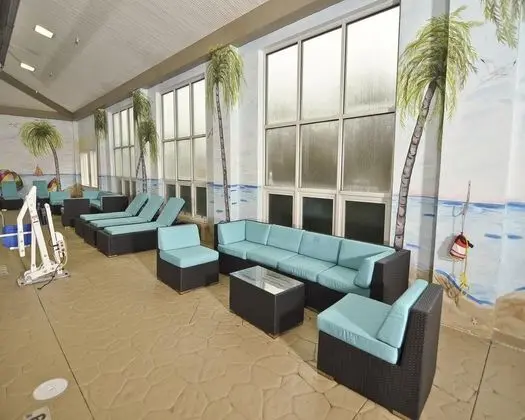 Comfort Inn (Sandusky)