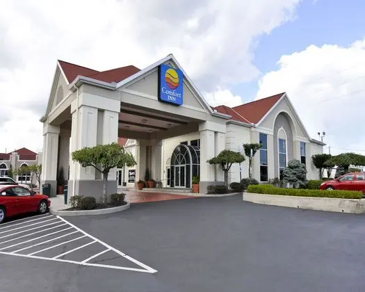 Comfort Inn Sandusky