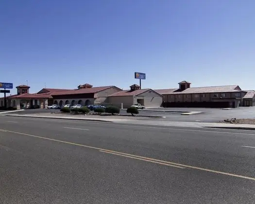 Comfort Inn Santa Rosa