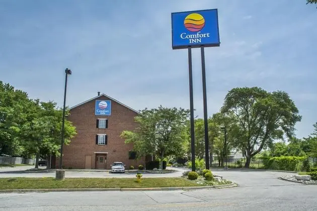 Comfort Inn