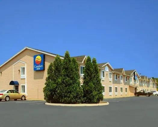Comfort Inn Saugerties