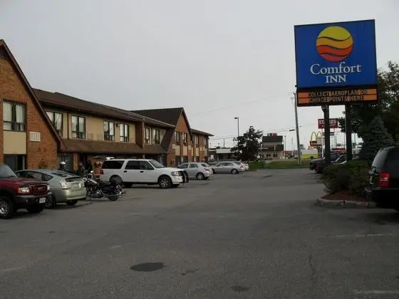Comfort Inn Sault Ste Marie