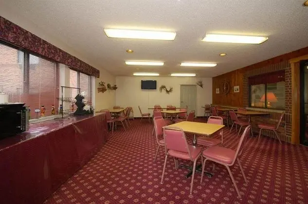 Comfort Inn Sault Ste Marie