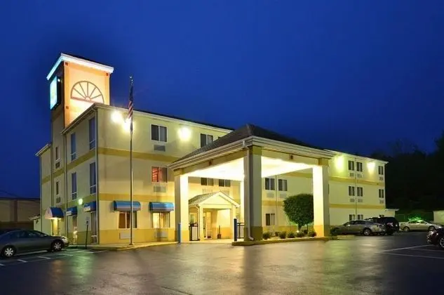 Comfort Inn Schererville