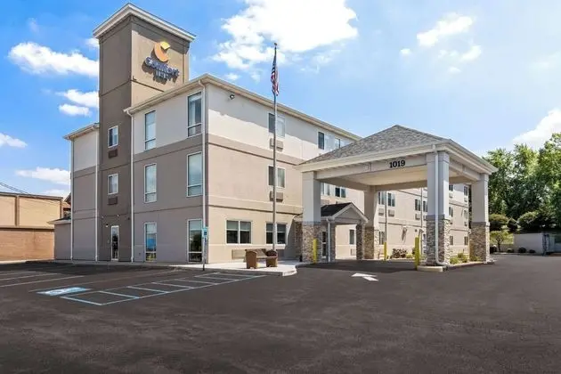 Comfort Inn Schererville - Öne Çıkan Resim