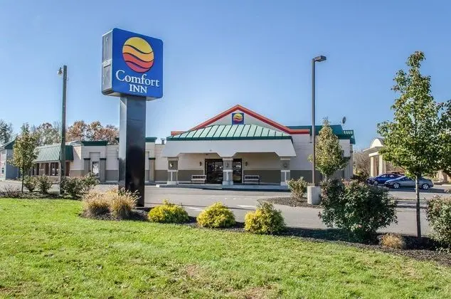 Comfort Inn Selinsgrove